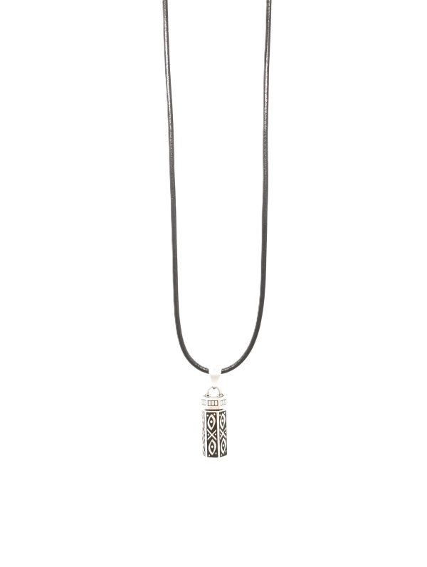 Élément collier de cuir – Image 5