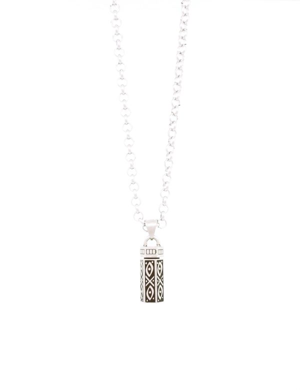 Element men's necklace - Image 5