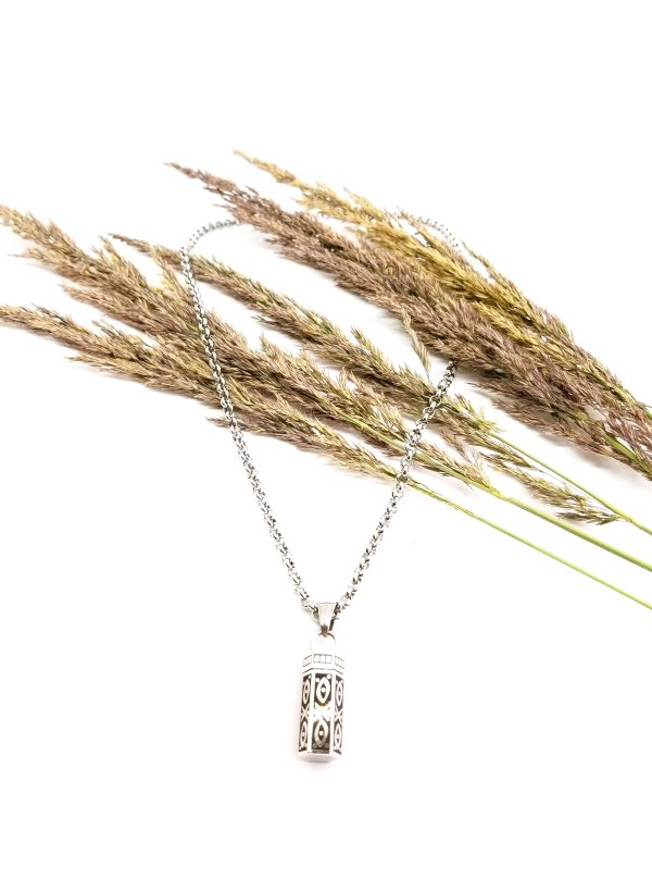 Element men's necklace - Image 4