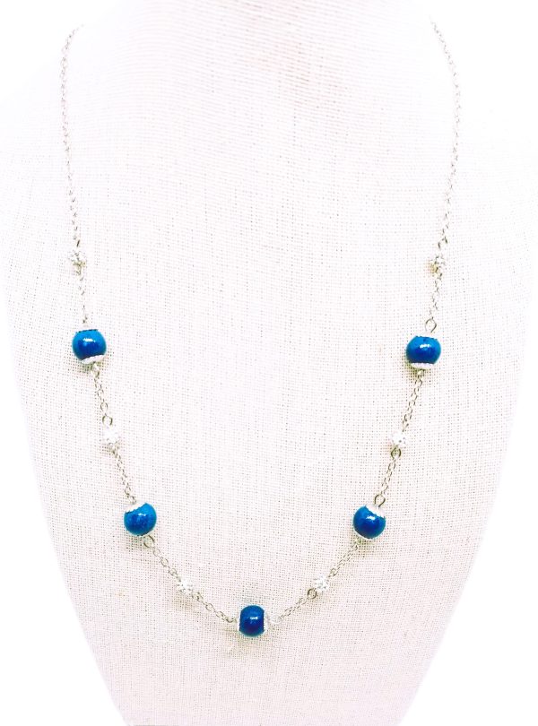 Précieuse - Collier – Image 5
