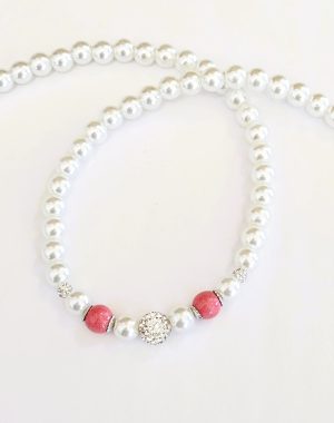 Perles Shamballa