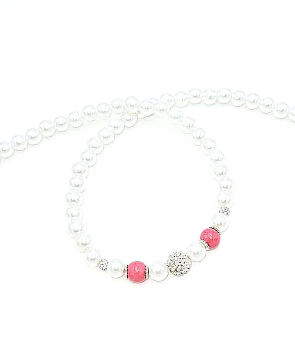 Perles Shamballa