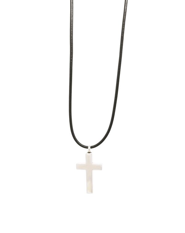 Espoir collier cuir – Image 4