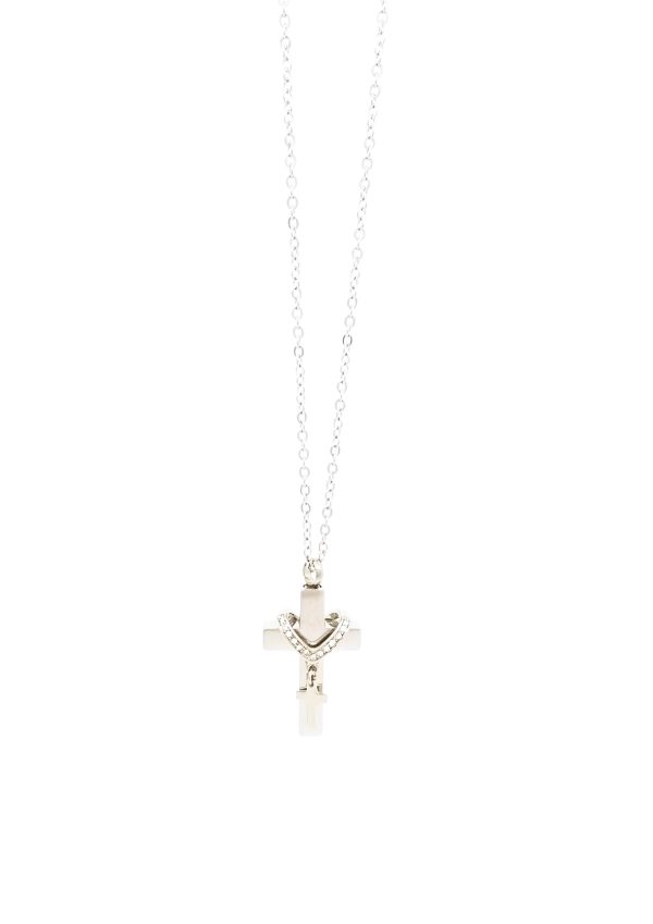 Espoir collier femme – Image 5