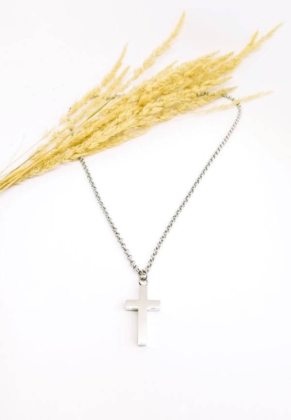 Espoir collier homme – Image 6