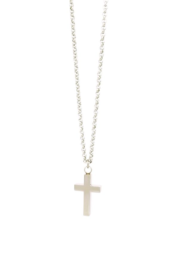 Espoir collier homme – Image 5