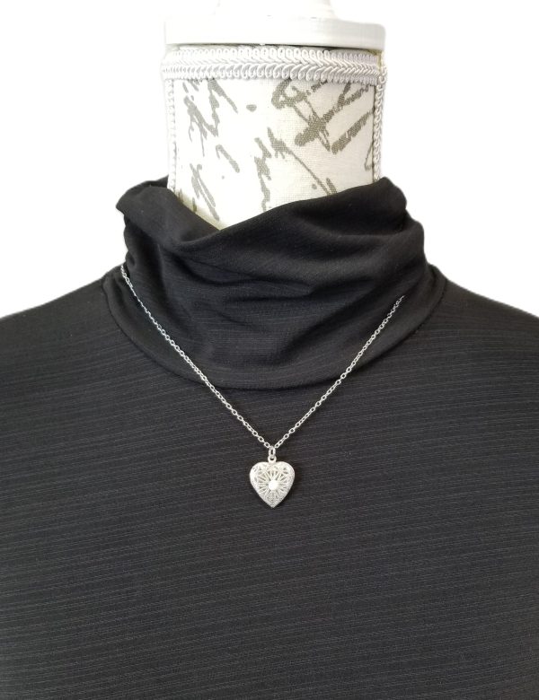 Coeur refermable – Image 3