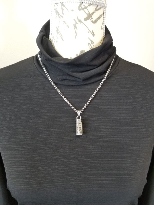 Element men's necklace - Image 6
