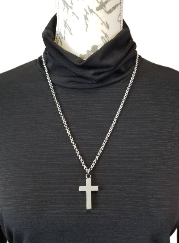 Espoir collier homme – Image 7