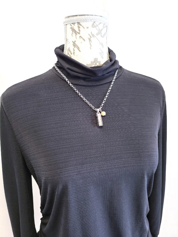 Element men's necklace - Image 3