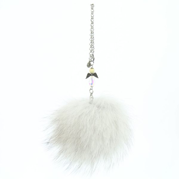 Angel Flake with decorative chain - Image 13