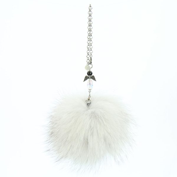 Angel Flake with decorative chain - Image 19