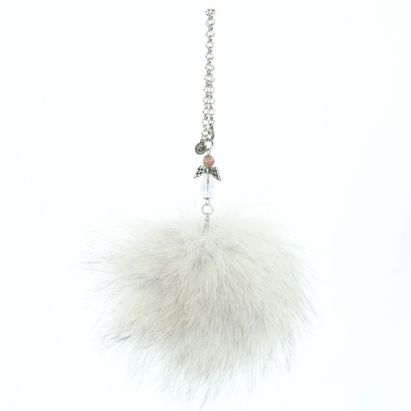 Angel Flake with decorative chain - Image 7