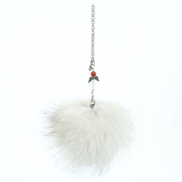 Angel Flake with decorative chain - Image 8
