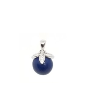 Bell silver