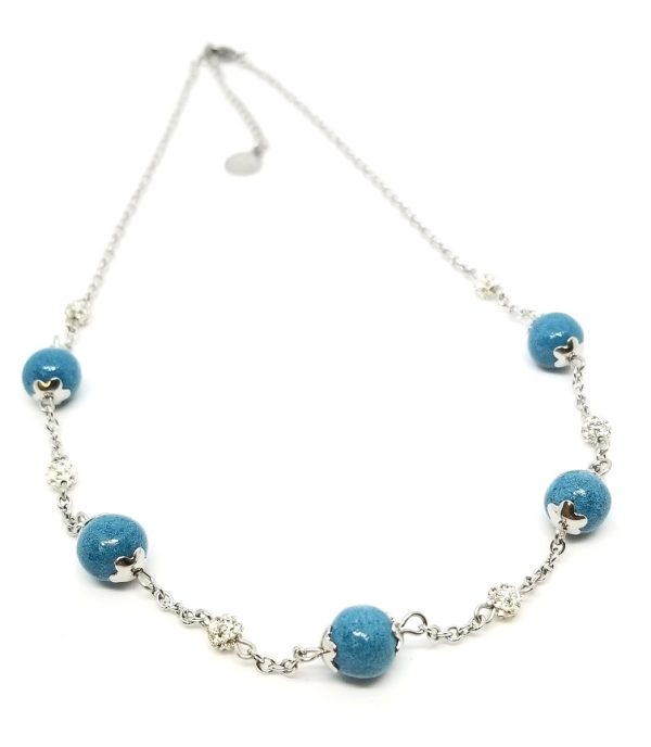 Précieuse - Collier – Image 2