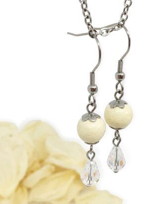 Cybeles - earrings