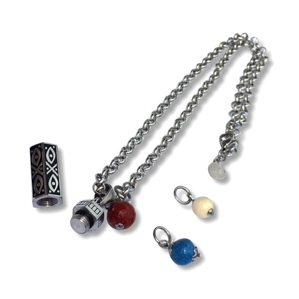 Element men's necklace - Image 2