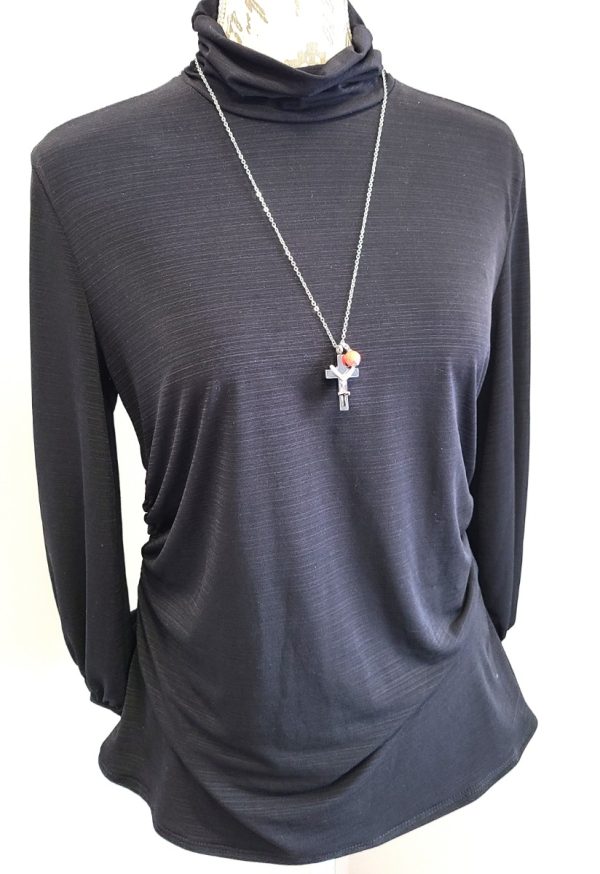 Espoir collier femme – Image 2