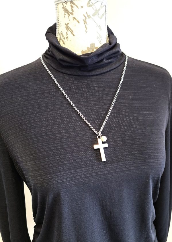 Espoir collier homme – Image 3