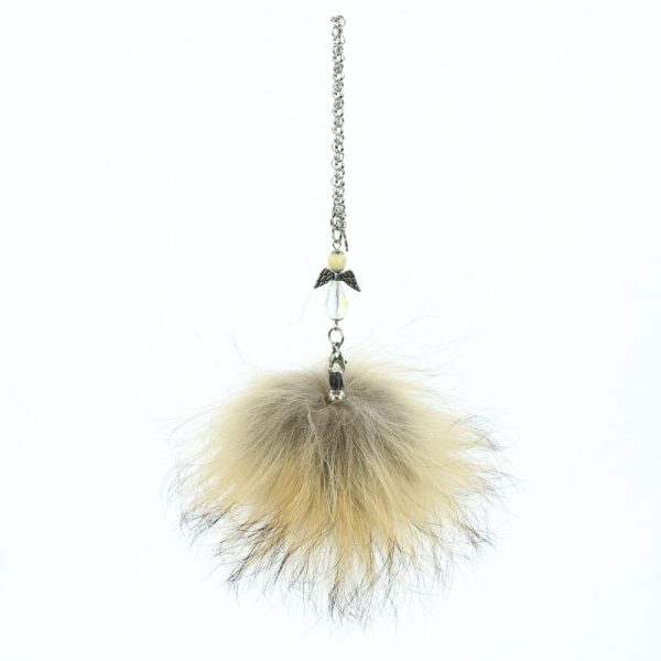 Angel Flake with decorative chain - Image 10