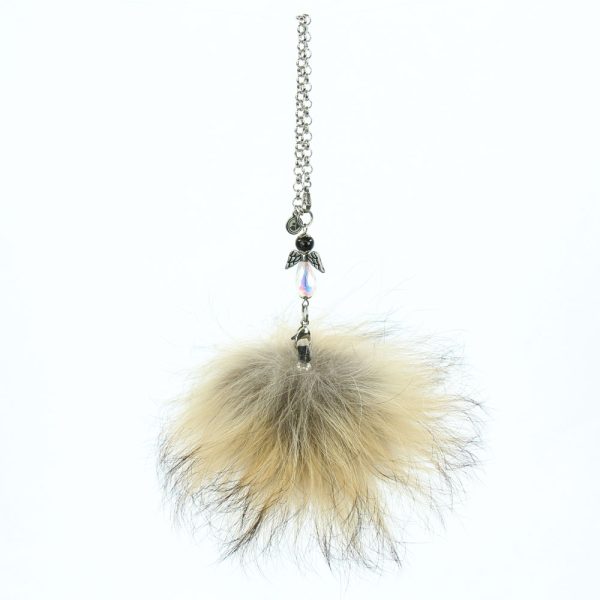 Angel Flake with decorative chain - Image 26