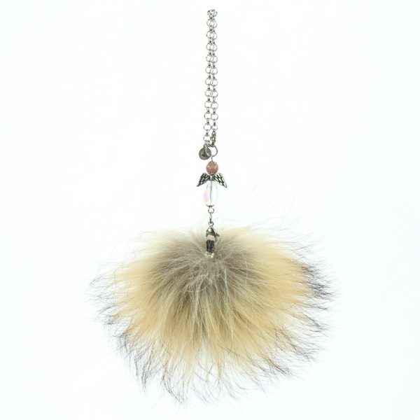 Angel Flake with decorative chain - Image 6