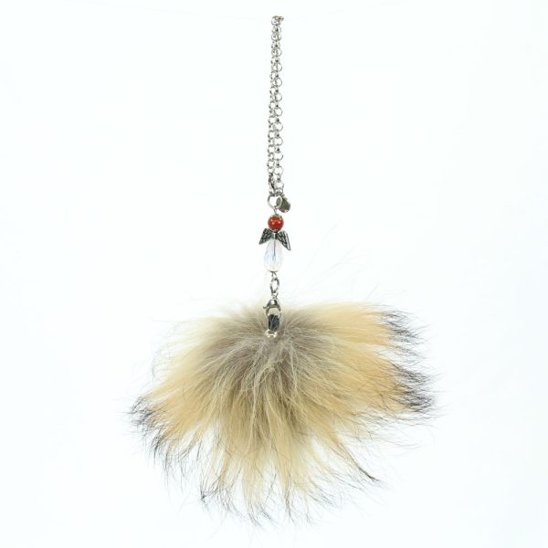 Angel Flake with decorative chain - Image 11