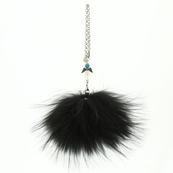 Angel Flake with decorative chain - Image 12