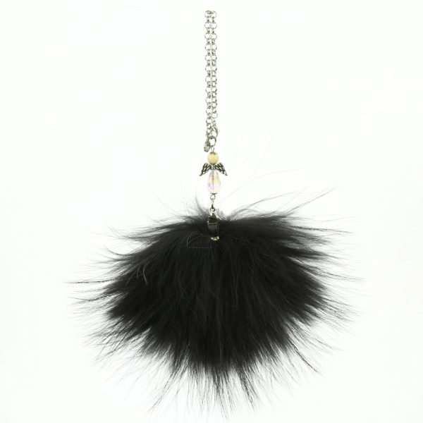 Angel Flake with decorative chain - Image 3