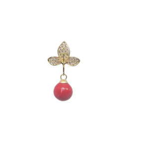 Lys Or (pendentif seul)