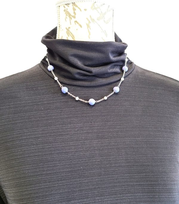 Précieuse - Collier – Image 4