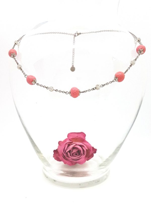 Précieuse - Collier