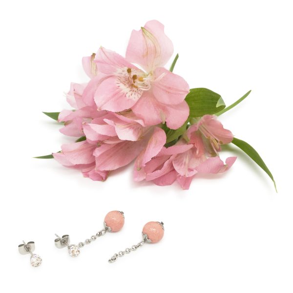 Précieuses - Boucles d'oreilles – Image 2