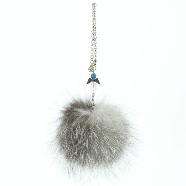 Angel Flake with decorative chain - Image 17