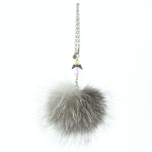 Angel Flake with decorative chain - Image 18