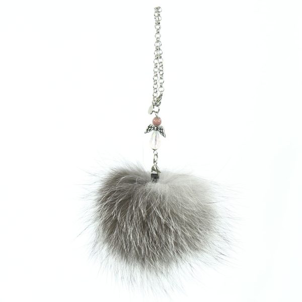 Angel Flake with decorative chain - Image 20