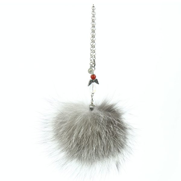 Angel Flake with decorative chain - Image 21
