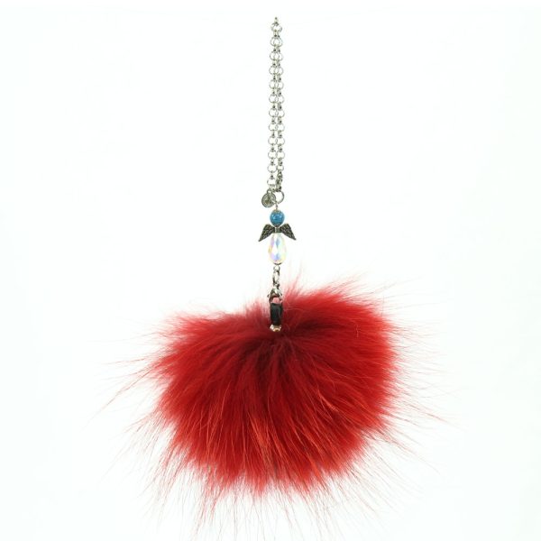 Angel Flake with decorative chain - Image 22