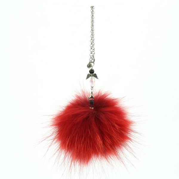 Angel Flake with decorative chain - Image 24
