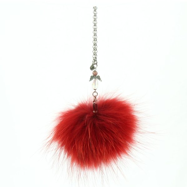 Angel Flake with decorative chain - Image 25