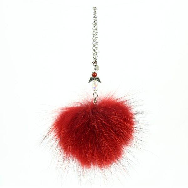 Angel Flake with decorative chain - Image 5